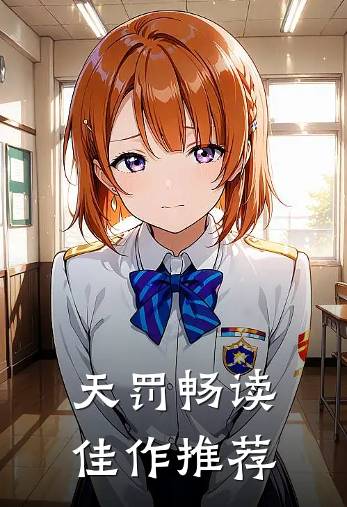 天罚畅读佳作推荐