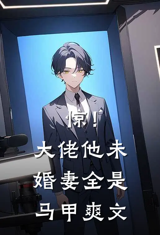 惊！大佬他未婚妻全是马甲爽文