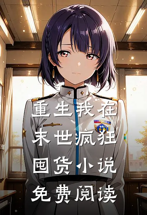 重生我在末世疯狂囤货小说免费阅读