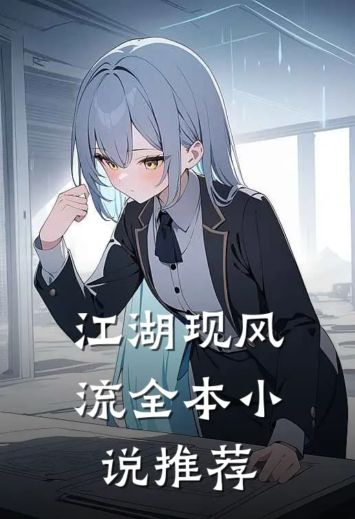 江湖现风流全本小说推荐