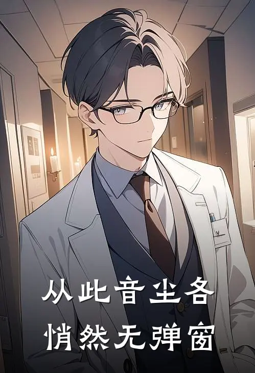 从此音尘各悄然无弹窗
