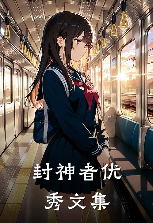 封神者优秀文集