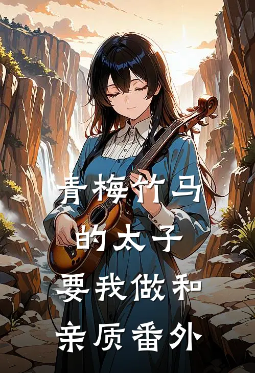 青梅竹马的太子，要我做和亲质 番外