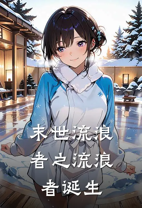 末世流浪者之流浪者诞生