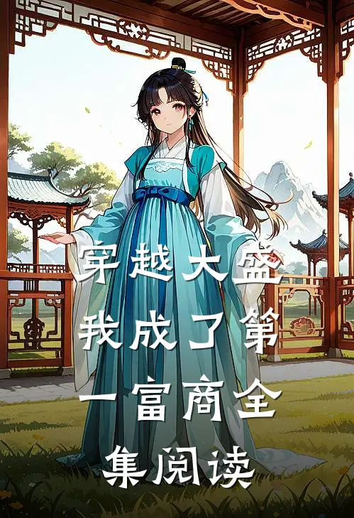 穿越大盛，我成了第一富商全集阅读