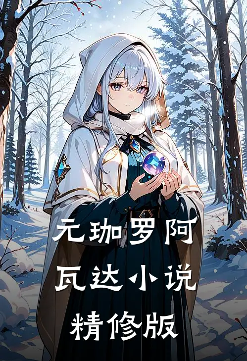 元珈罗阿瓦达小说精修版