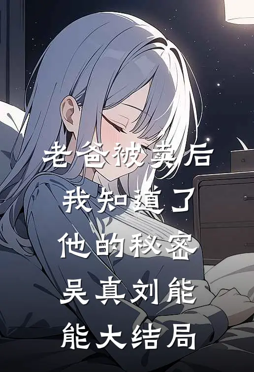 老爸被卖后我知道了他的秘密吴真刘能能大结局
