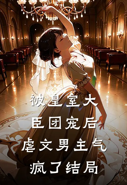 被皇室大臣团宠后，虐文男主气疯了结局