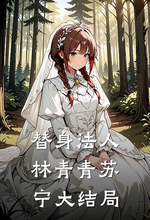替身法人林青青苏宁大结局