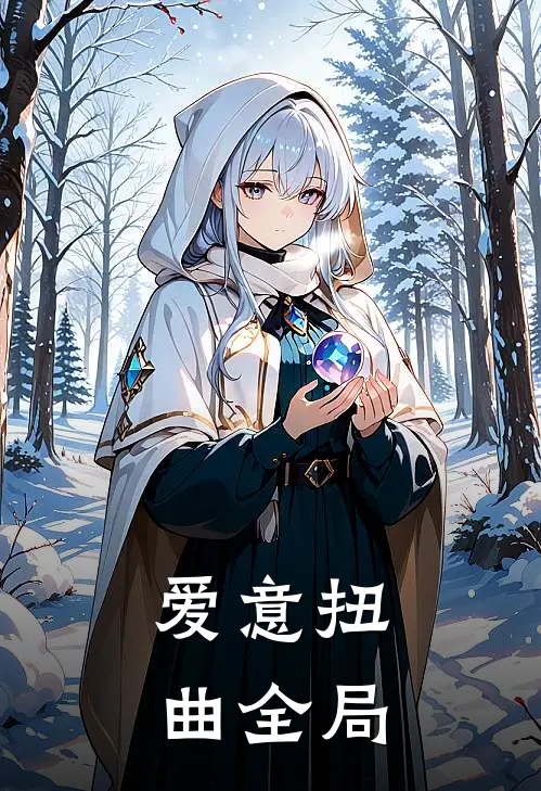 爱意扭曲全局