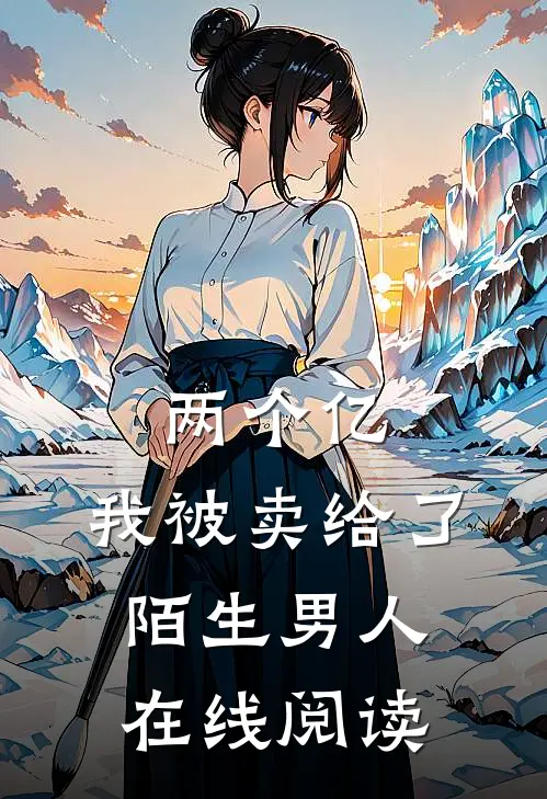 两个亿，我被卖给了陌生男人在线阅读