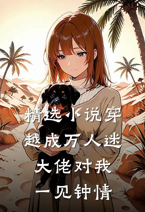 精选穿越成万人迷,大佬对我一见钟情免费阅读