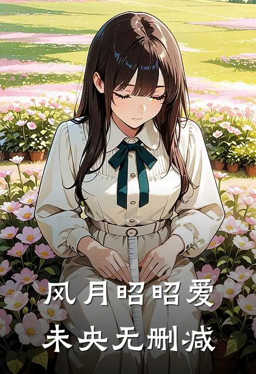风月昭昭爱未央无删减