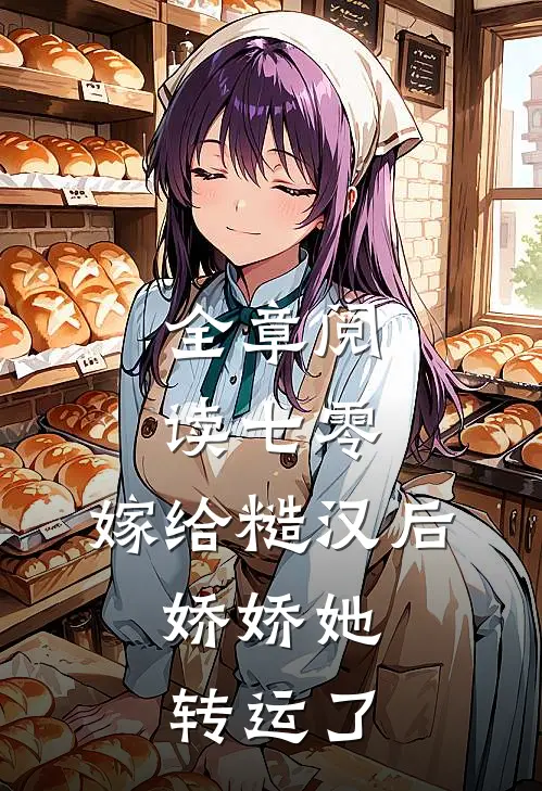 全章阅读七零：嫁给糙汉后，娇娇她转运了