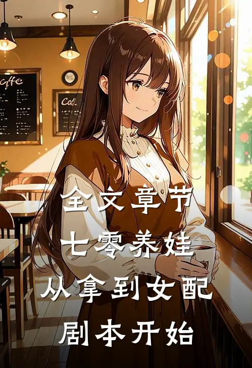 全文章节七零养娃：从拿到女配剧本开始