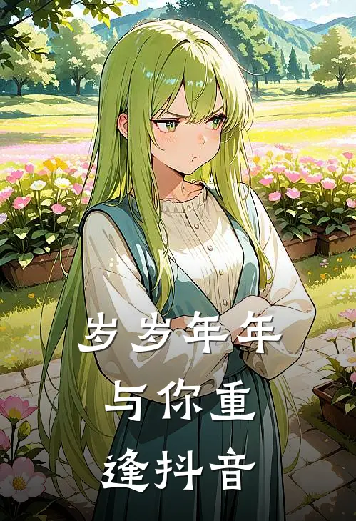 岁岁年年，与你重逢抖音