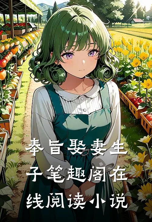 奉旨娶妻生子笔趣阁在线阅读小说