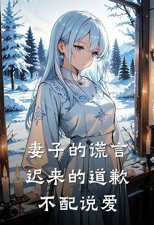 妻子的谎言迟来的道歉不配说爱txt
