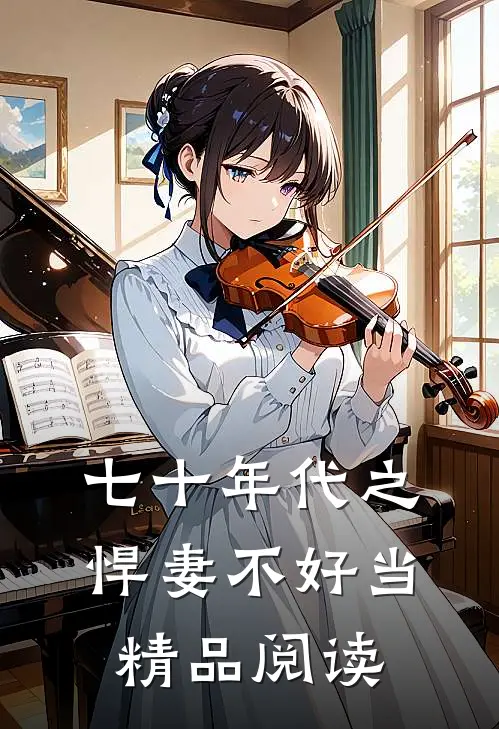 七十年代之悍妻不好当精品阅读
