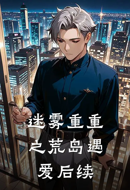 迷雾重重之荒岛遇爱后续
