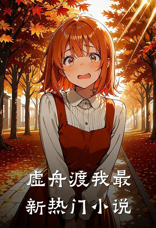 虚舟渡我最新热门小说