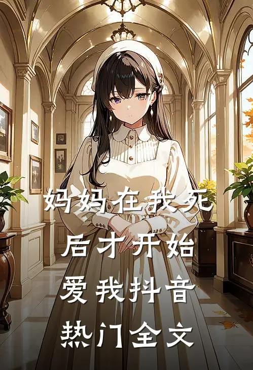 妈妈在我死后才开始爱我抖音热门全文