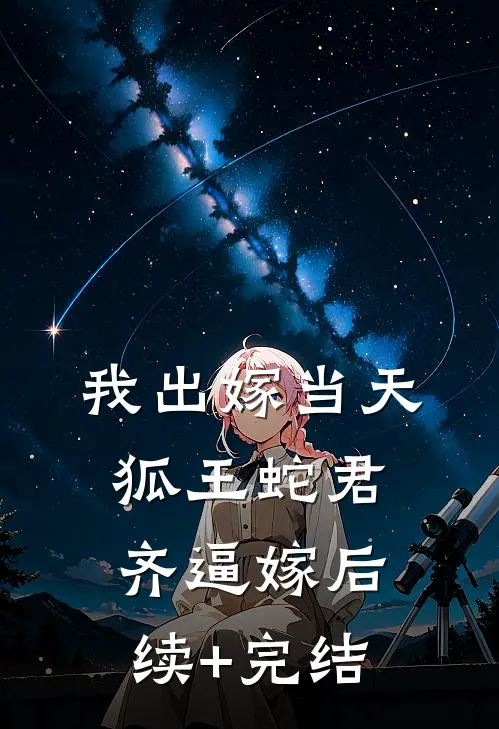 我出嫁当天，狐王蛇君齐逼嫁后续+完结