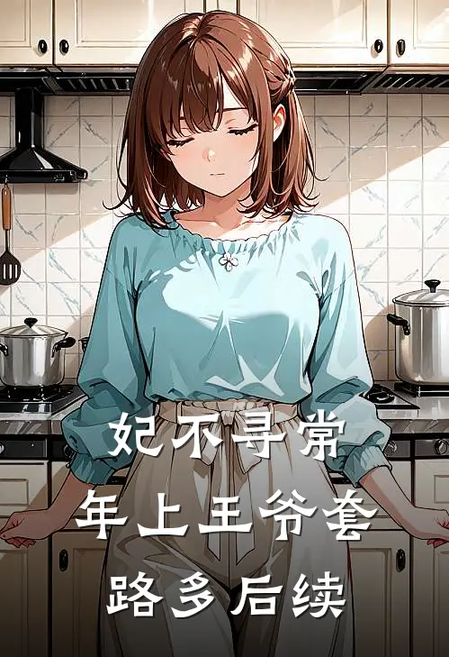 妃不寻常：年上王爷套路多后续