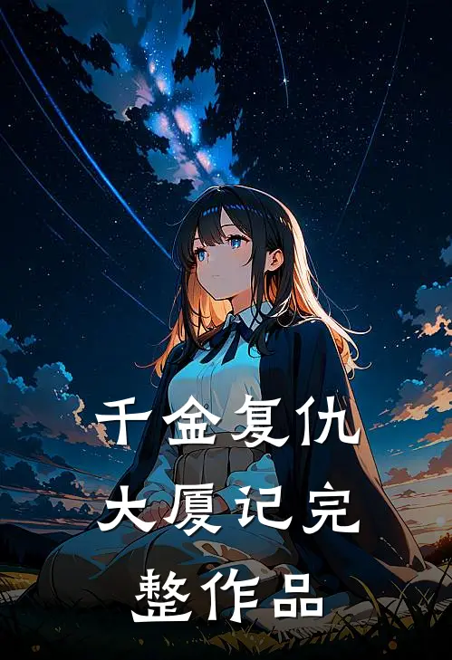千金复仇大厦记完整作品
