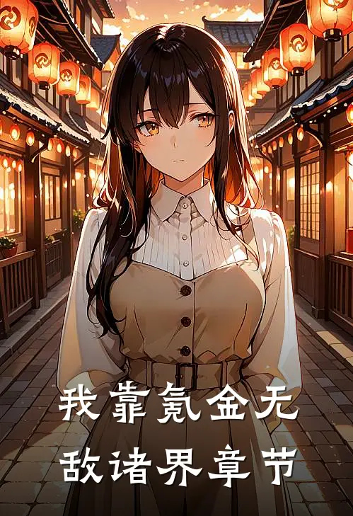 我靠氪金无敌诸界章节