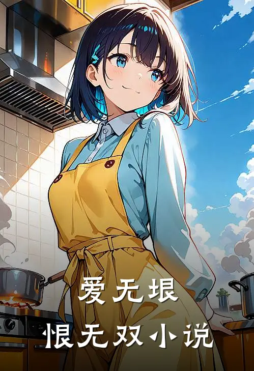 爱无垠,恨无双在线阅读