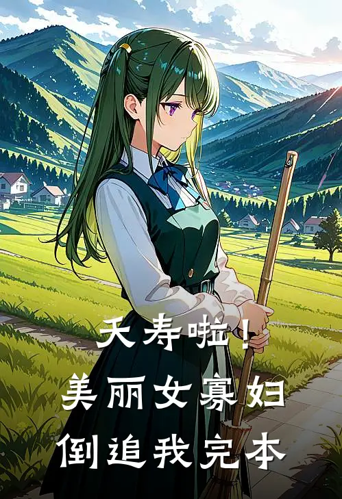 夭寿啦！美丽女寡妇倒追我完本