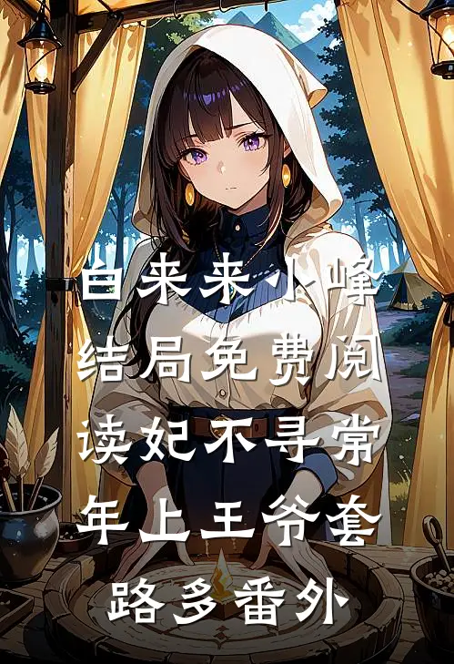 白来来小峰结局免费阅读妃不寻常：年上王爷套路多番外