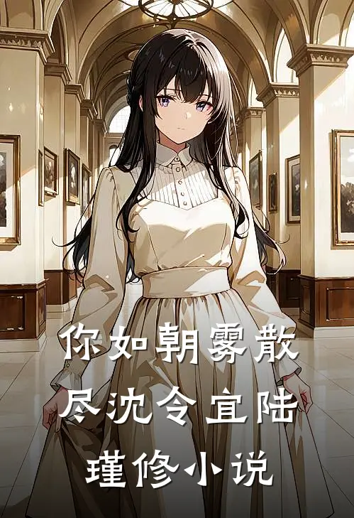 你如朝雾散尽沈令宜陆瑾修小说