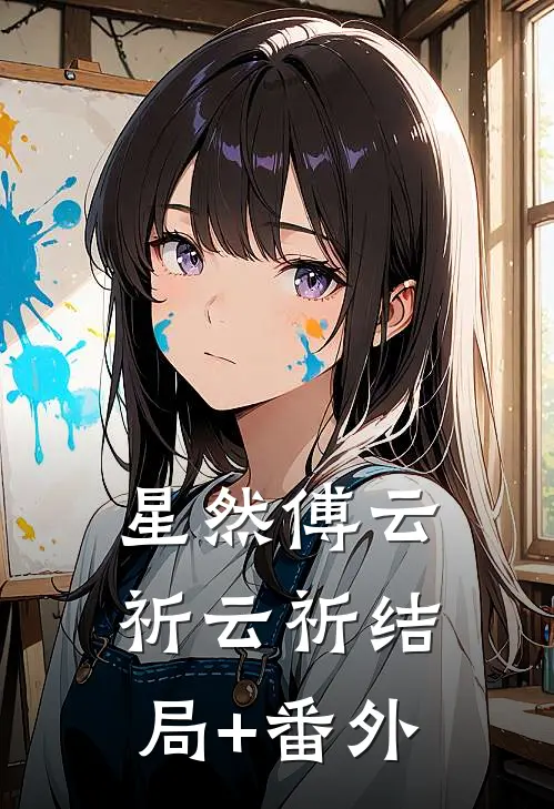 星然傅云祈云祈结局+番外