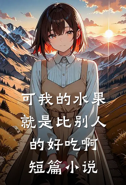 可我的水果就是比别人的好吃啊短篇小说