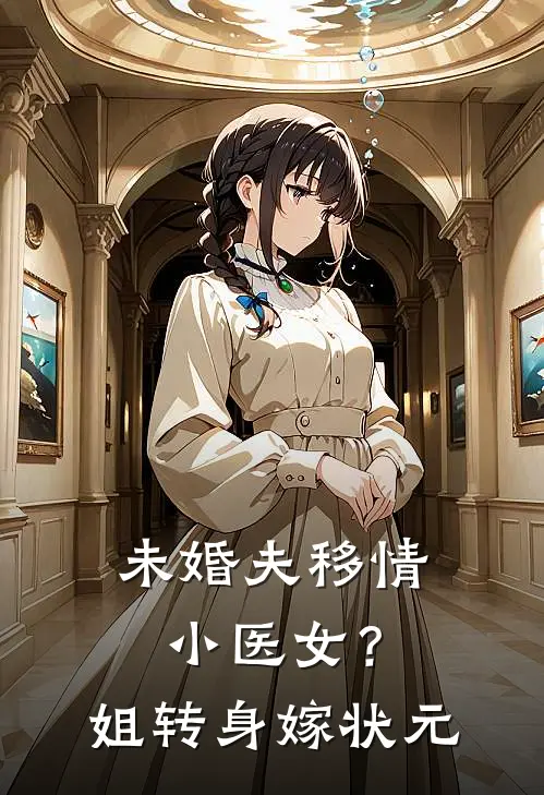未婚夫移情小医女?姐转身嫁状元赵晚晴崔容时