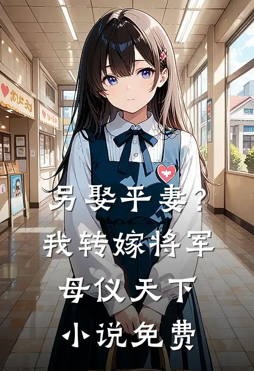 另娶平妻?我转嫁将军母仪天下免费观看