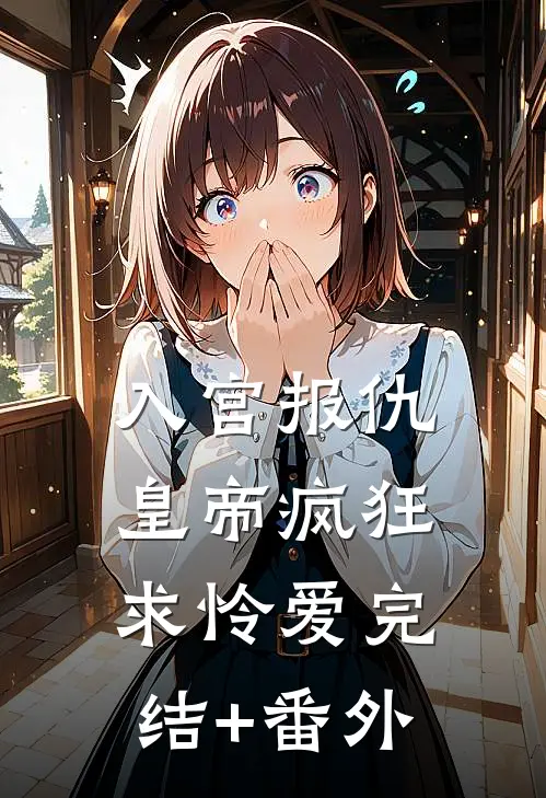 入宫报仇，皇帝疯狂求怜爱完结+番外