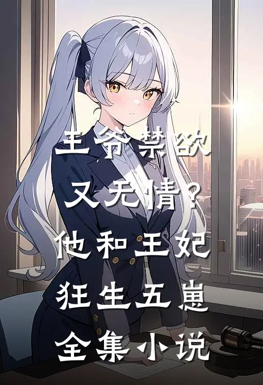 王爷禁欲又无情？他和王妃狂生五崽全集小说