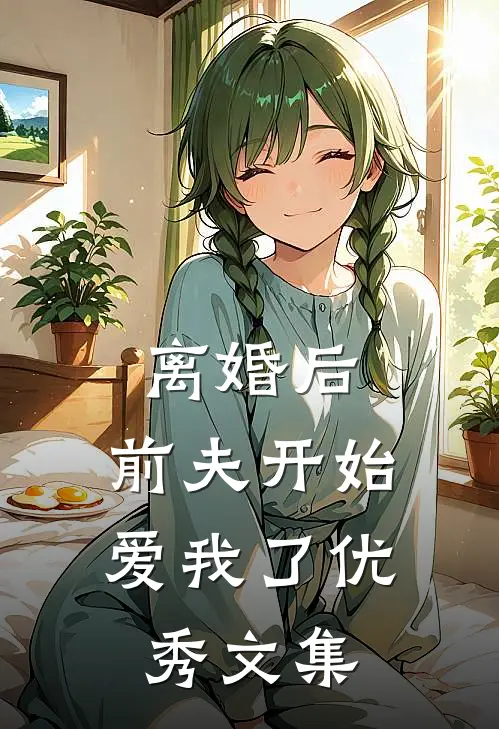 离婚后，前夫开始爱我了优秀文集