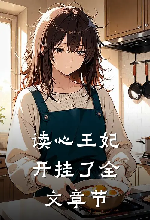读心王妃开挂了全文章节