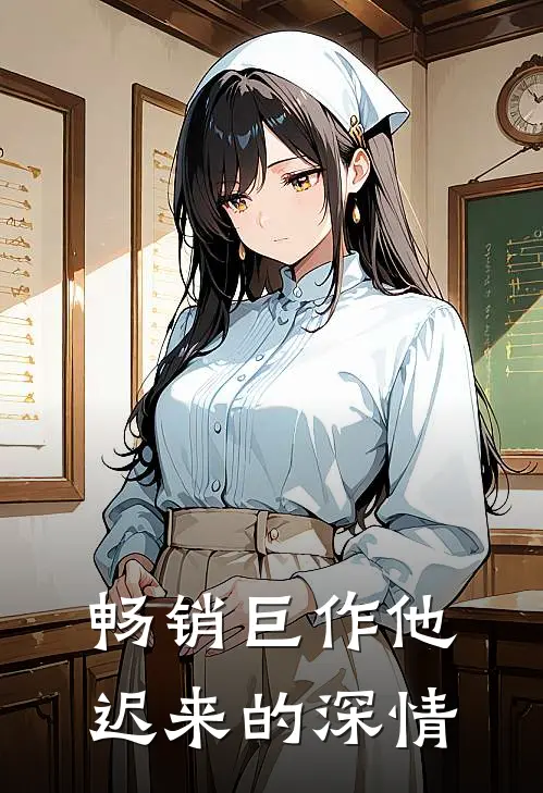 畅销巨作他迟来的深情