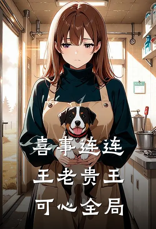 喜事连连王老贵王可心全局
