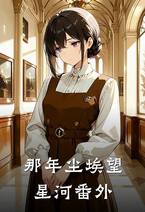 那年尘埃望星河番外