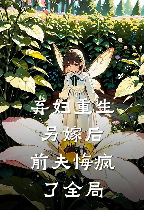 弃妇重生另嫁后，前夫悔疯了全局