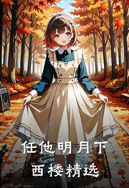 任他明月下西楼精选