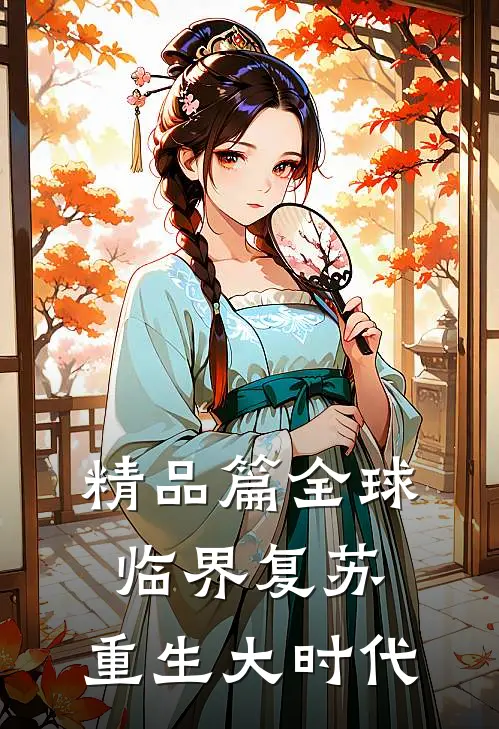 精品篇全球临界复苏：重生大时代