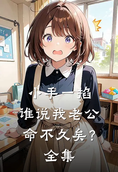 小手一掐，谁说我老公命不久矣？全集