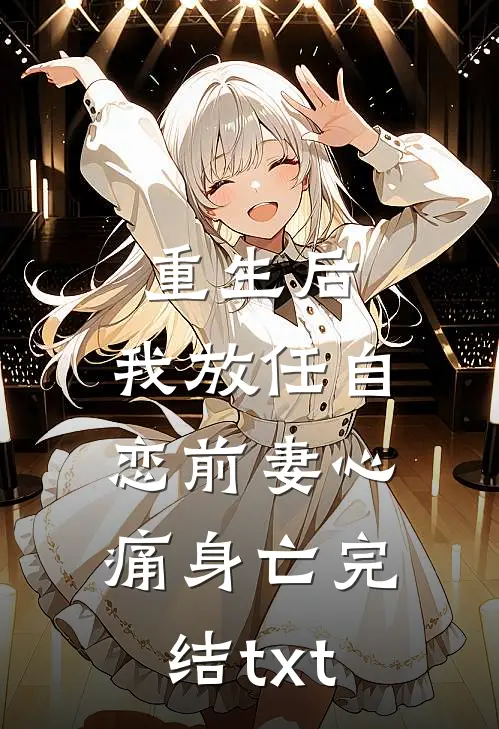 重生后，我放任自恋前妻心痛身亡完结txt